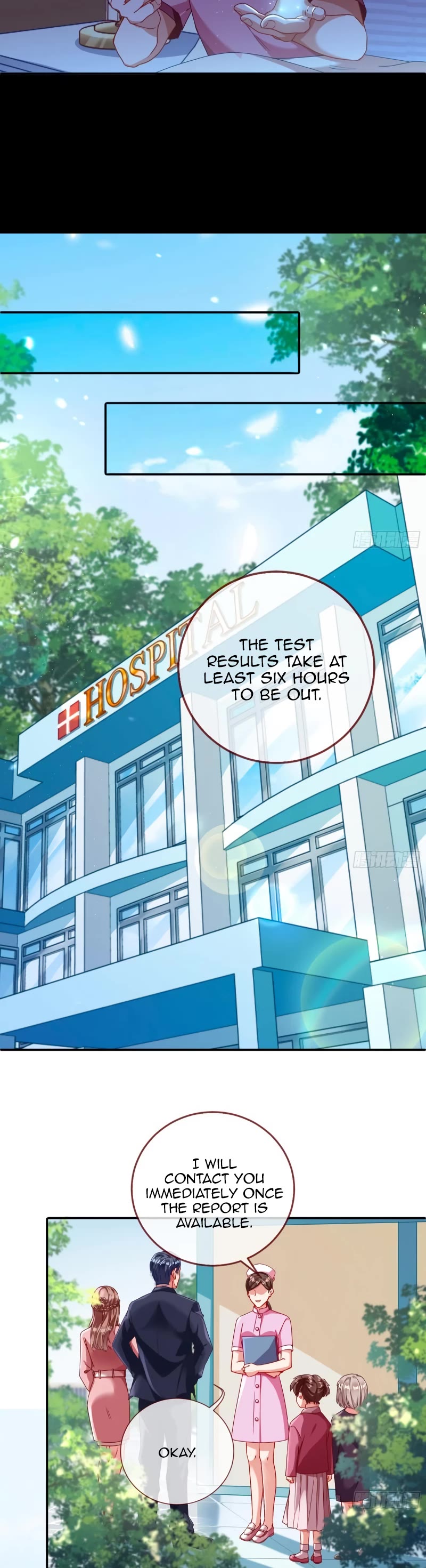 Cheating Men Must Die Chapter 389 page 19 - Chapter 389: The Real Heiress Wants to Make a Comeback - Getting Back the Wrong Daughter