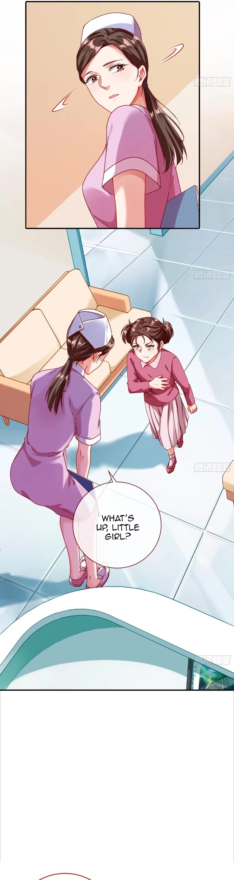 Cheating Men Must Die Chapter 389 page 22 - Chapter 389: The Real Heiress Wants to Make a Comeback - Getting Back the Wrong Daughter