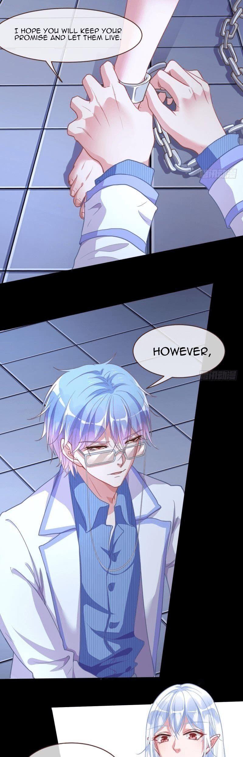 Cheating Men Must Die Chapter 39 page 10 - Chapter 39: Thrilling Escape