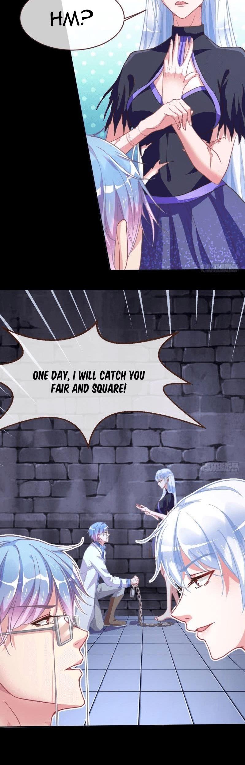 Cheating Men Must Die Chapter 39 page 11 - Chapter 39: Thrilling Escape