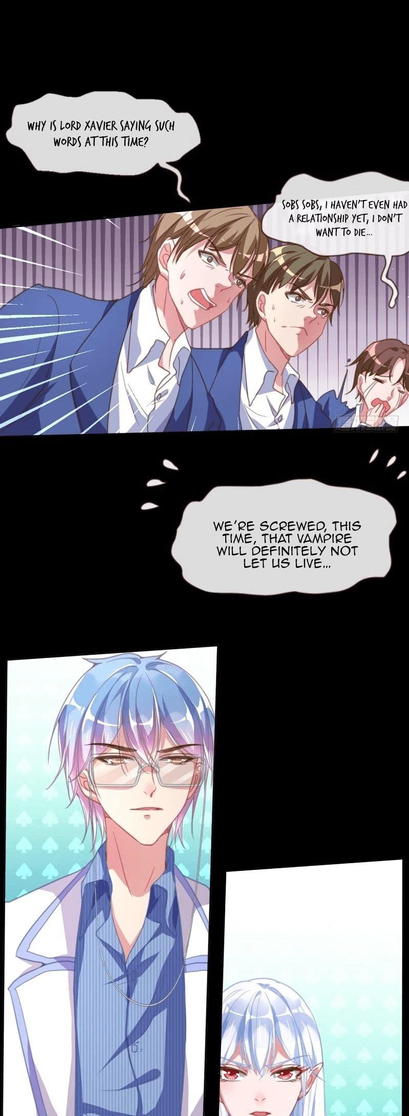 Cheating Men Must Die Chapter 39 page 12 - Chapter 39: Thrilling Escape