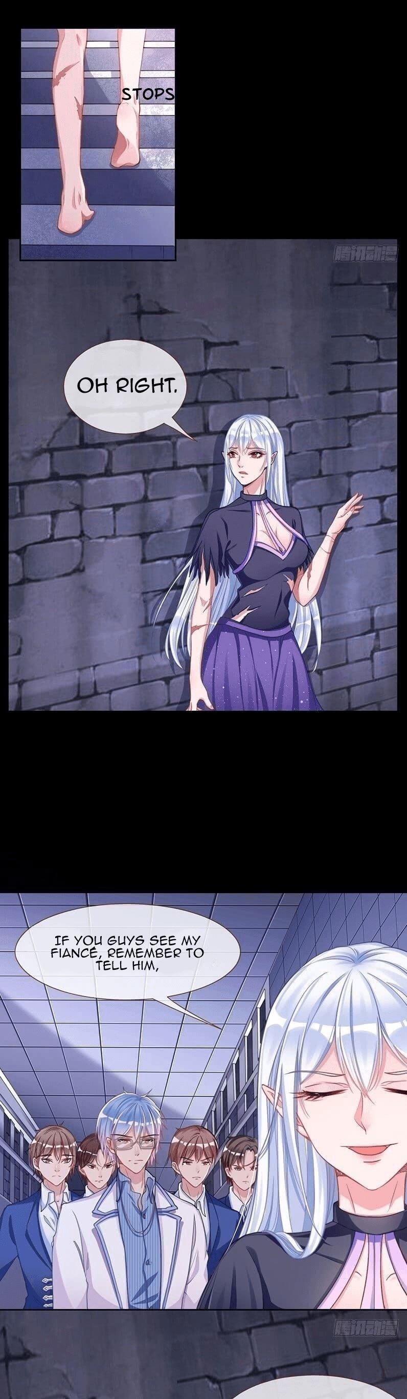 Cheating Men Must Die Chapter 39 page 14 - Chapter 39: Thrilling Escape