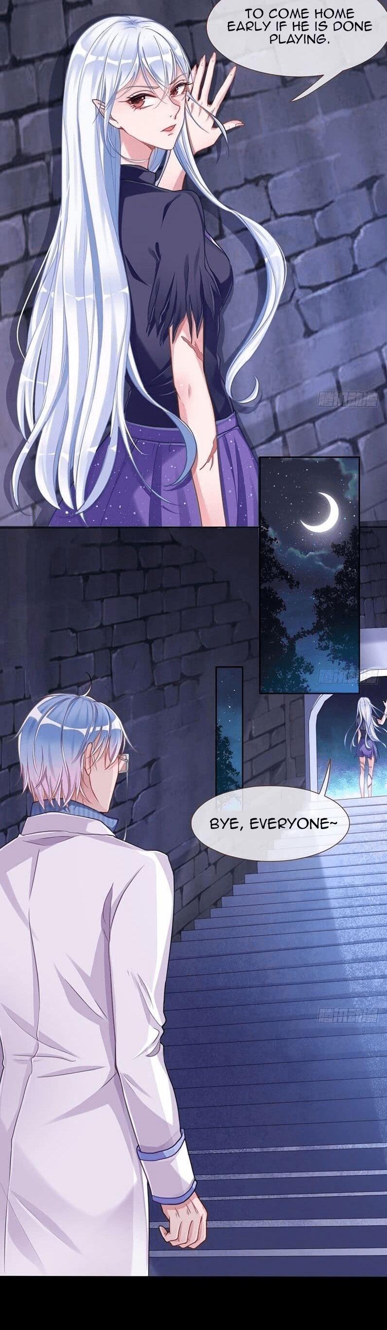 Cheating Men Must Die Chapter 39 page 15 - Chapter 39: Thrilling Escape