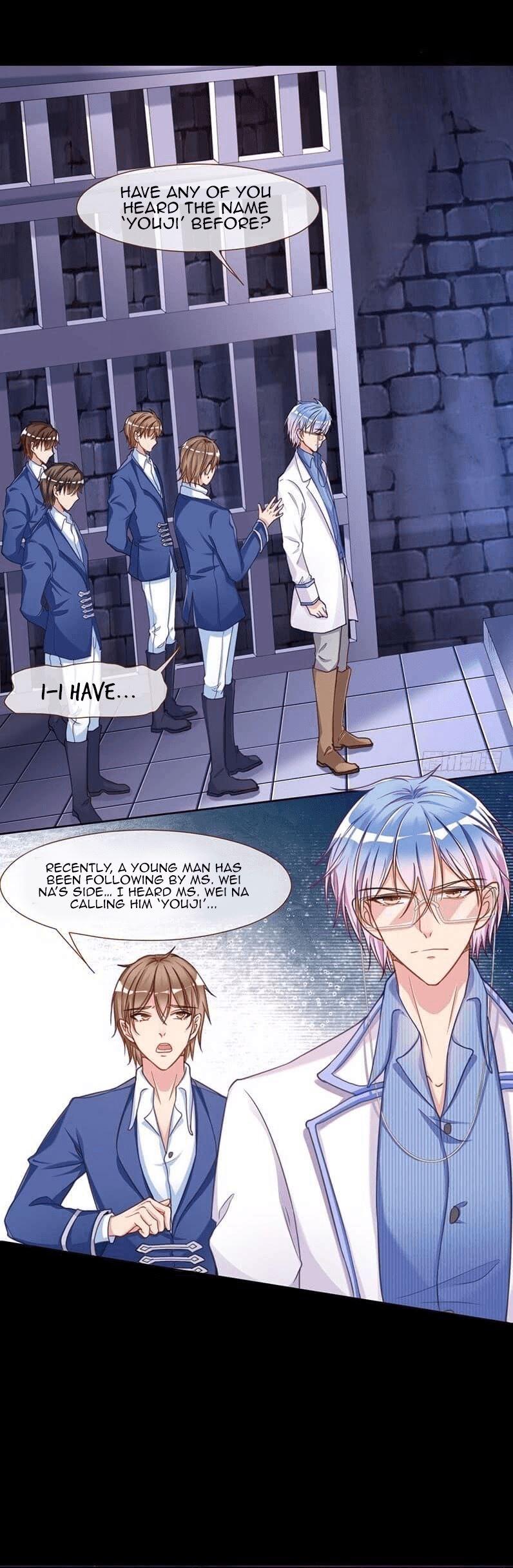 Cheating Men Must Die Chapter 39 page 16 - Chapter 39: Thrilling Escape