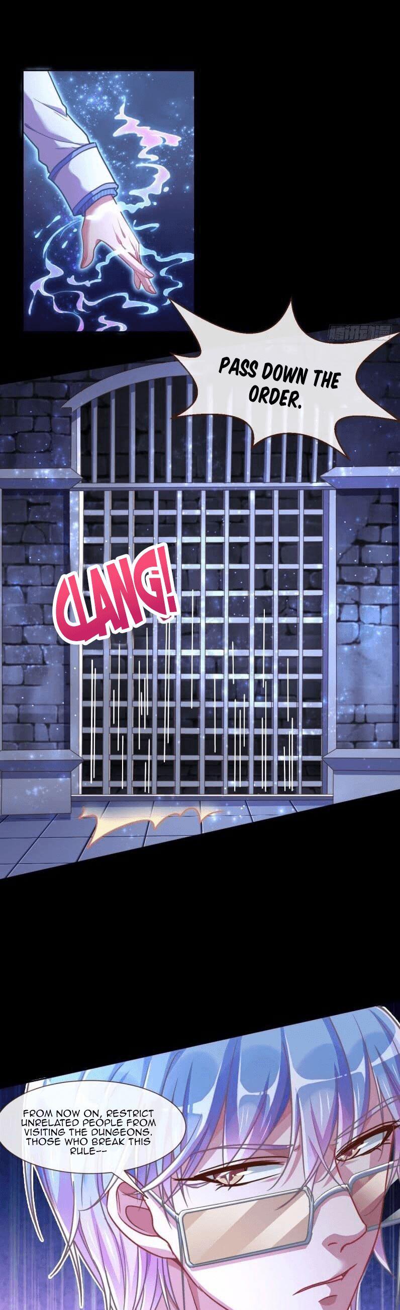 Cheating Men Must Die Chapter 39 page 18 - Chapter 39: Thrilling Escape