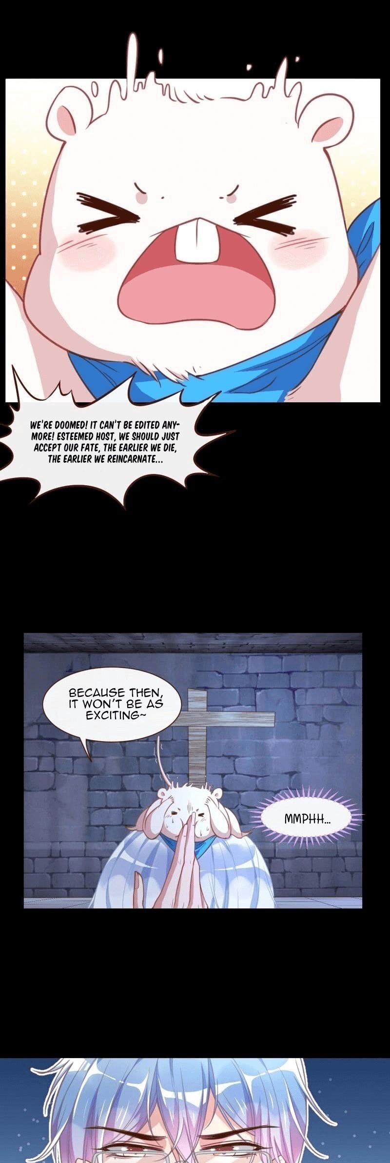 Cheating Men Must Die Chapter 39 page 2 - Chapter 39: Thrilling Escape