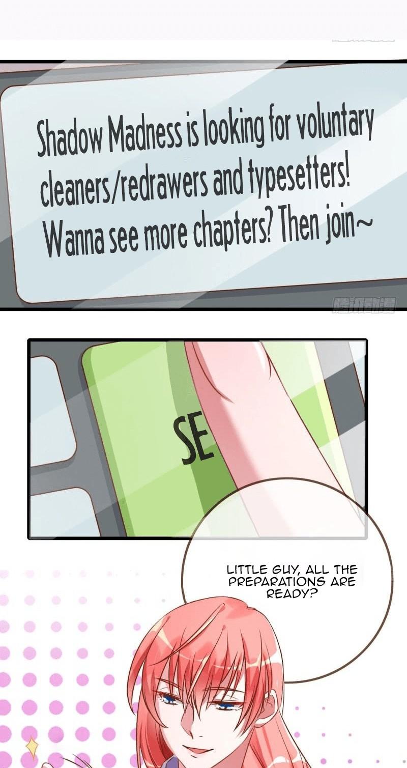 Cheating Men Must Die Chapter 39 page 20 - Chapter 39: Thrilling Escape