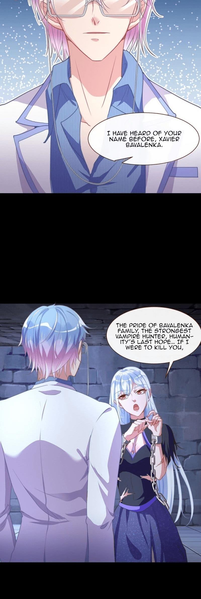 Cheating Men Must Die Chapter 39 page 3 - Chapter 39: Thrilling Escape