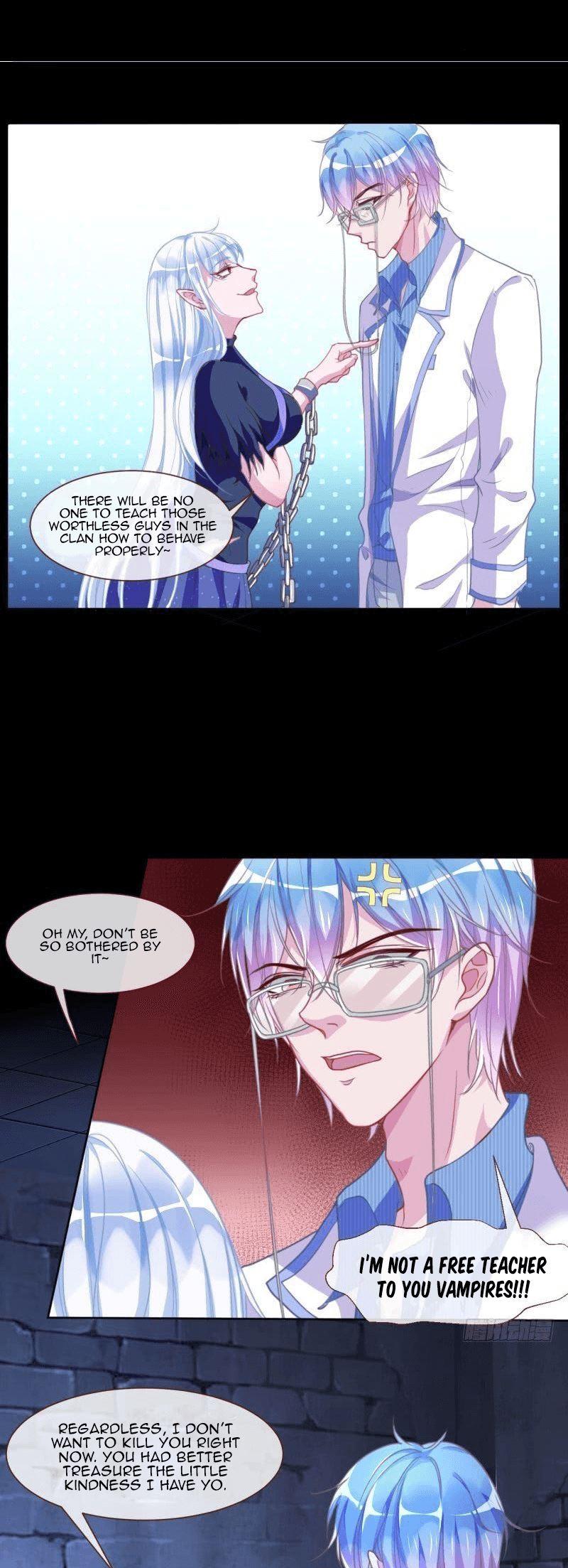 Cheating Men Must Die Chapter 39 page 4 - Chapter 39: Thrilling Escape
