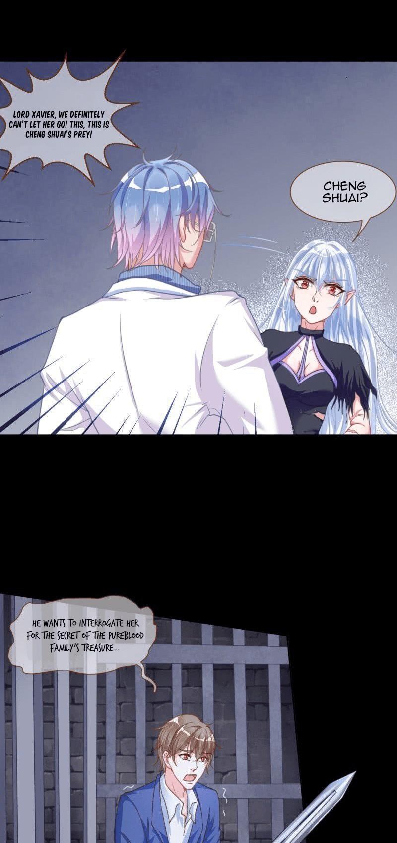 Cheating Men Must Die Chapter 39 page 6 - Chapter 39: Thrilling Escape