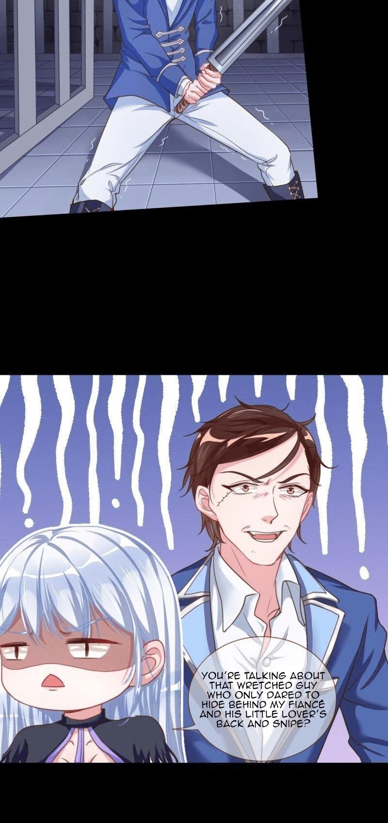 Cheating Men Must Die Chapter 39 page 7 - Chapter 39: Thrilling Escape