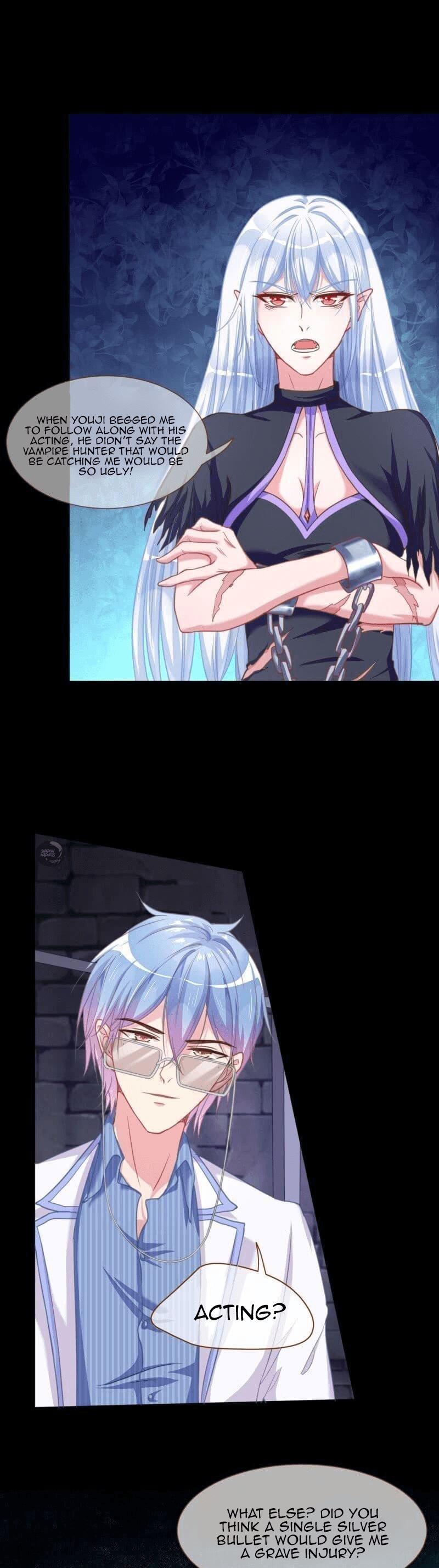 Cheating Men Must Die Chapter 39 page 8 - Chapter 39: Thrilling Escape