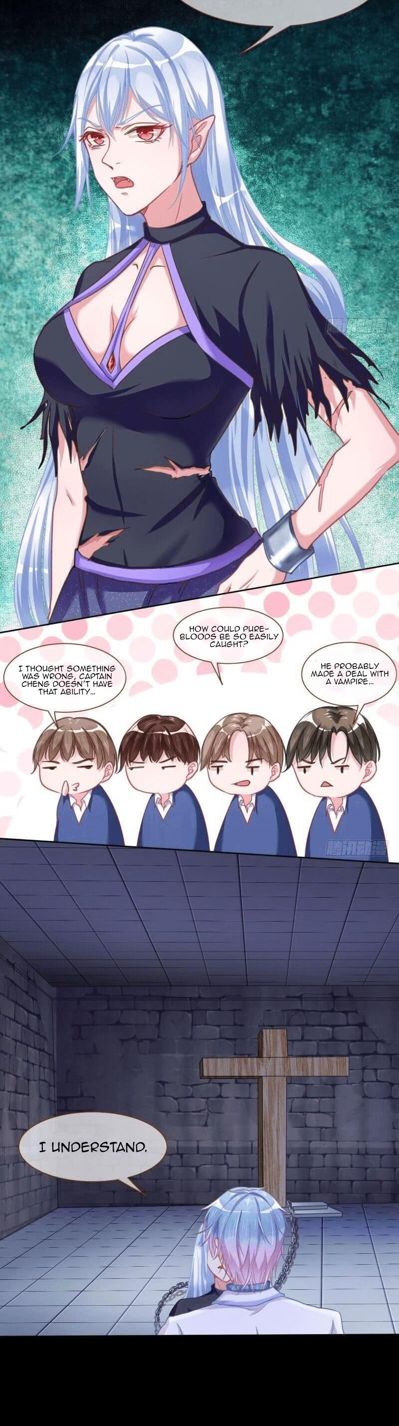 Cheating Men Must Die Chapter 39 page 9 - Chapter 39: Thrilling Escape