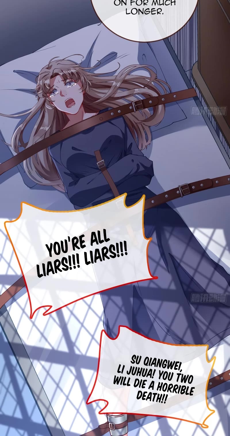 Cheating Men Must Die Chapter 390 page 11 - Chapter 390: The Real Heiress Wants to Make a Comeback - Counterattack Begins