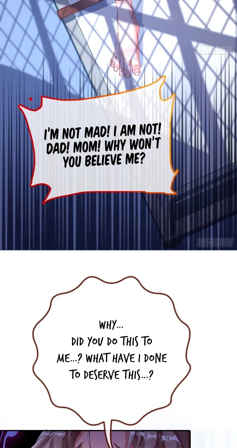 Cheating Men Must Die Chapter 390 page 12 - Chapter 390: The Real Heiress Wants to Make a Comeback - Counterattack Begins