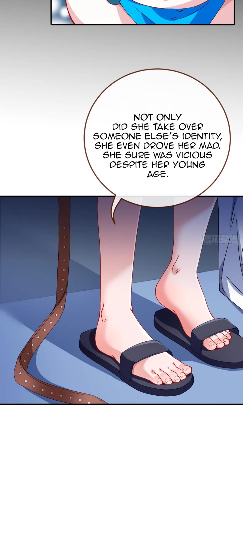 Cheating Men Must Die Chapter 390 page 18 - Chapter 390: The Real Heiress Wants to Make a Comeback - Counterattack Begins