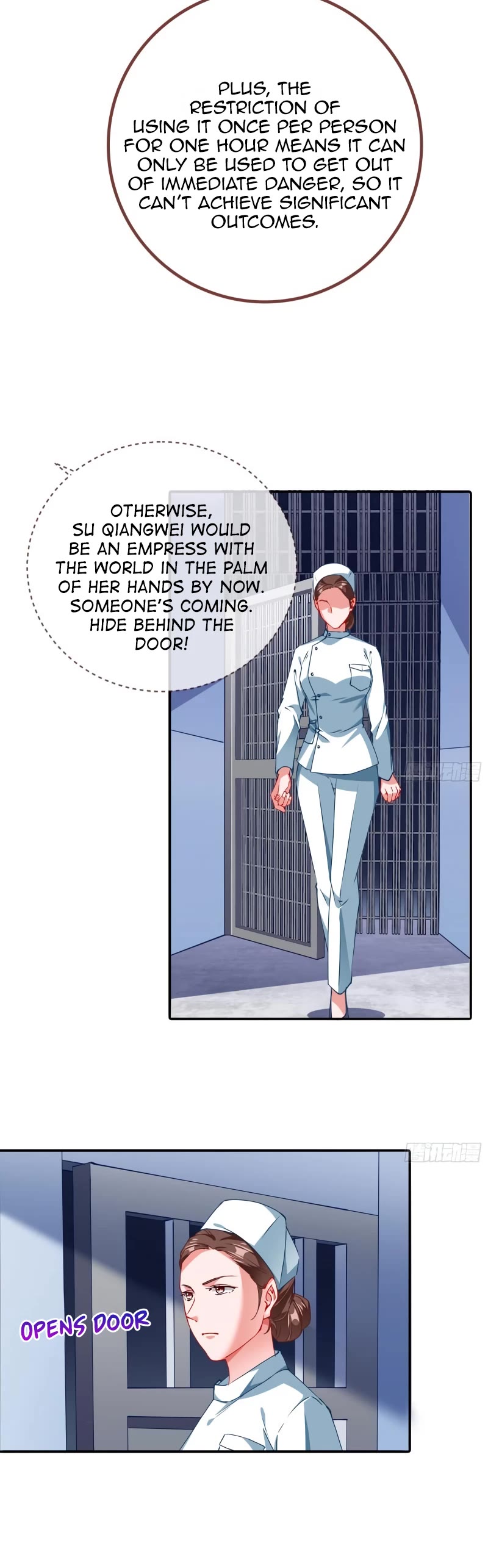 Cheating Men Must Die Chapter 390 page 21 - Chapter 390: The Real Heiress Wants to Make a Comeback - Counterattack Begins