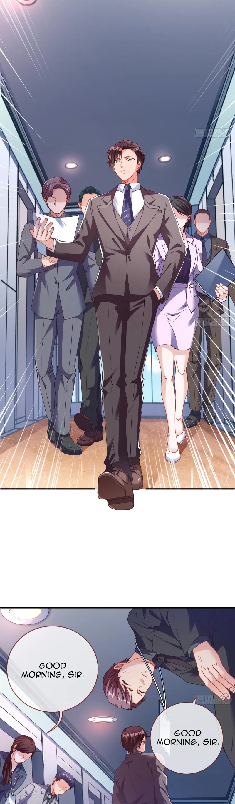 Cheating Men Must Die Chapter 391 page 3 - Chapter 391: The Real Heiress Wants to Make a Comeback - Paternity Test