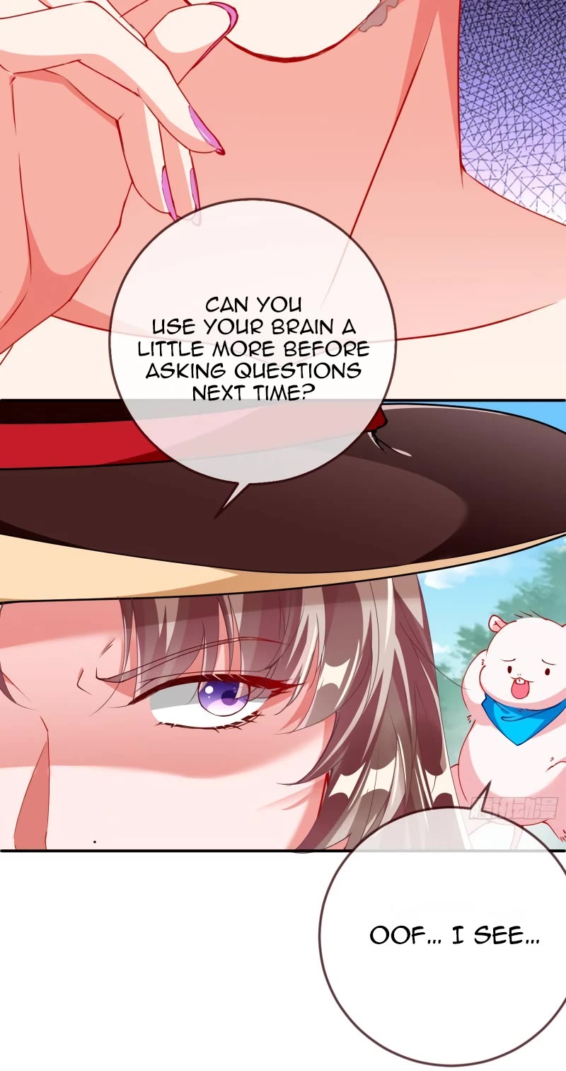 Cheating Men Must Die Chapter 392 page 11 - Chapter 392: The Real Heiress Wants to Make a Comeback - Words of Sacred Magic