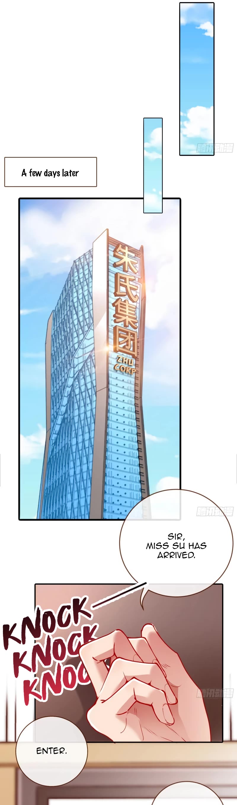 Cheating Men Must Die Chapter 392 page 23 - Chapter 392: The Real Heiress Wants to Make a Comeback - Words of Sacred Magic