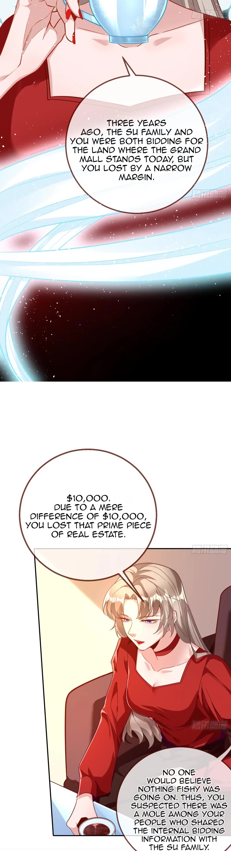 Cheating Men Must Die Chapter 393 page 14 - Chapter 393: The Real Heiress Wants to Make a Comeback - Alliance