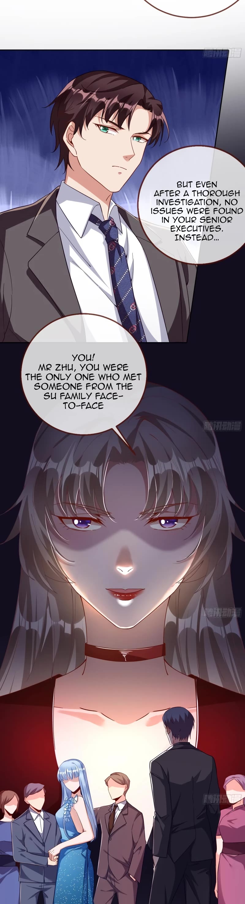 Cheating Men Must Die Chapter 393 page 15 - Chapter 393: The Real Heiress Wants to Make a Comeback - Alliance