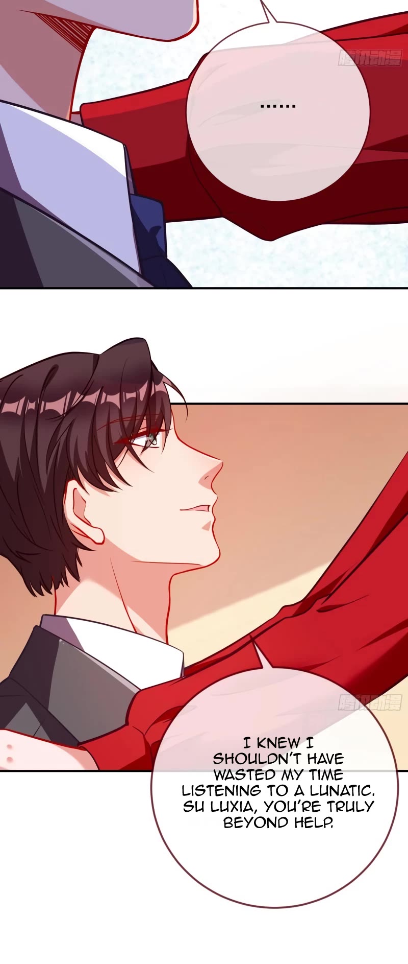Cheating Men Must Die Chapter 393 page 20 - Chapter 393: The Real Heiress Wants to Make a Comeback - Alliance