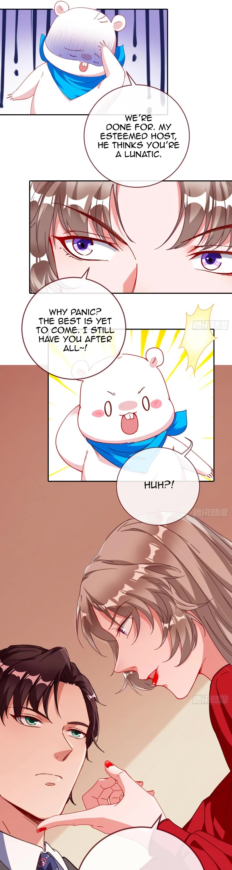 Cheating Men Must Die Chapter 393 page 21 - Chapter 393: The Real Heiress Wants to Make a Comeback - Alliance