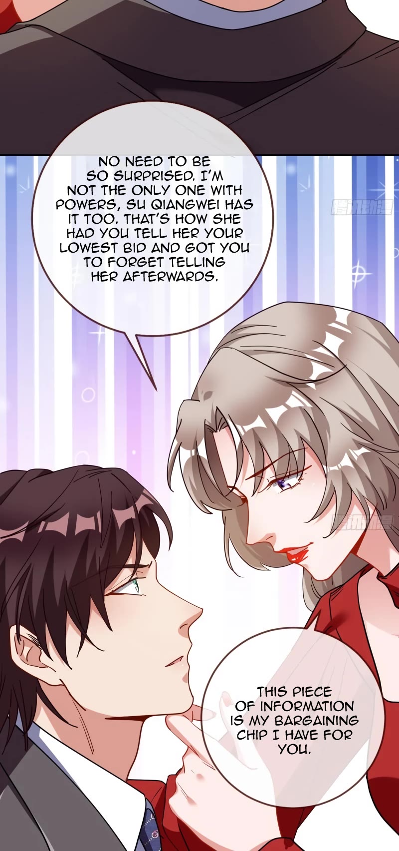 Cheating Men Must Die Chapter 393 page 24 - Chapter 393: The Real Heiress Wants to Make a Comeback - Alliance
