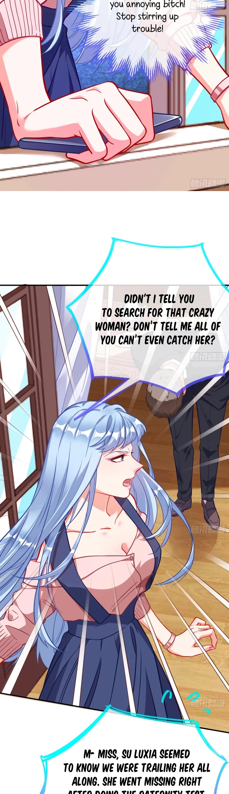 Cheating Men Must Die Chapter 393 page 4 - Chapter 393: The Real Heiress Wants to Make a Comeback - Alliance