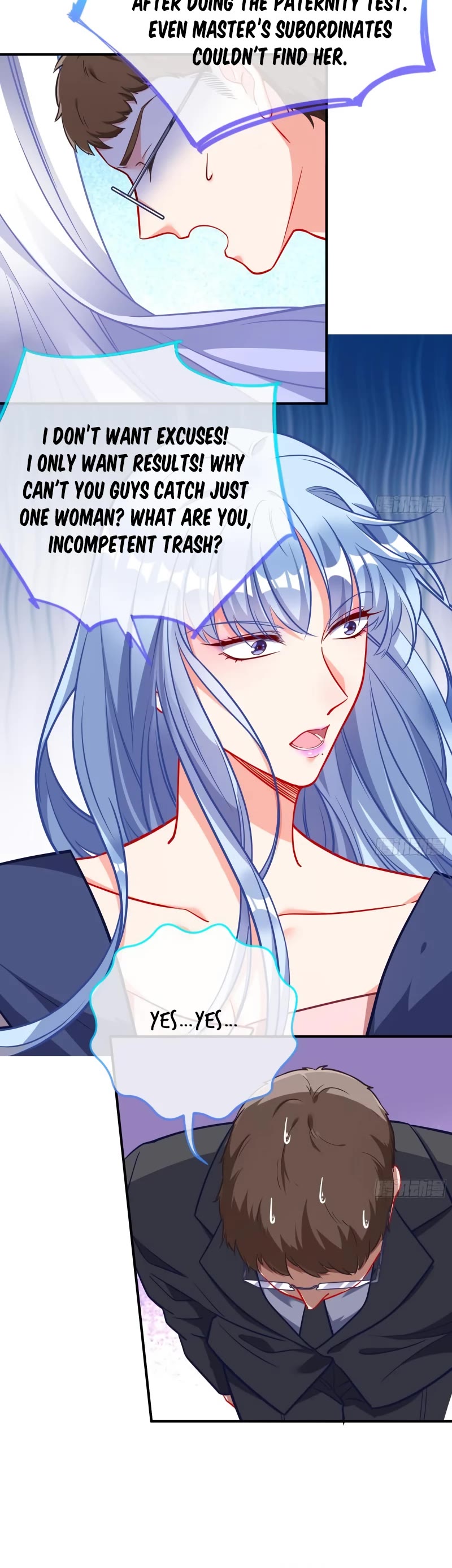 Cheating Men Must Die Chapter 393 page 5 - Chapter 393: The Real Heiress Wants to Make a Comeback - Alliance