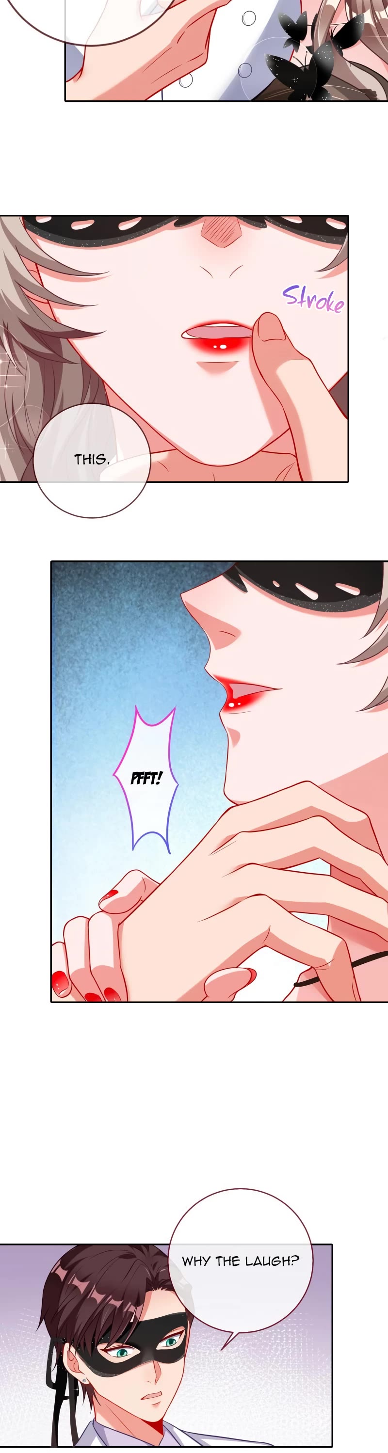 Cheating Men Must Die Chapter 395 page 11 - Chapter 395: The Real Heiress Wants to Make a Comeback - Party