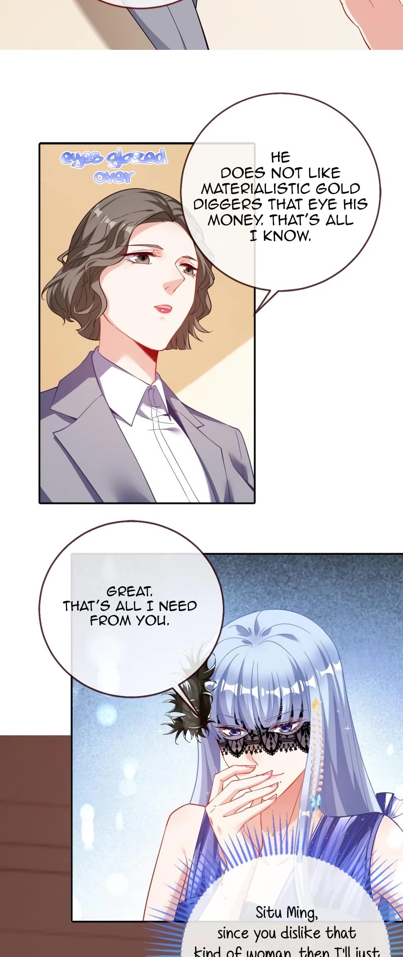 Cheating Men Must Die Chapter 395 page 4 - Chapter 395: The Real Heiress Wants to Make a Comeback - Party