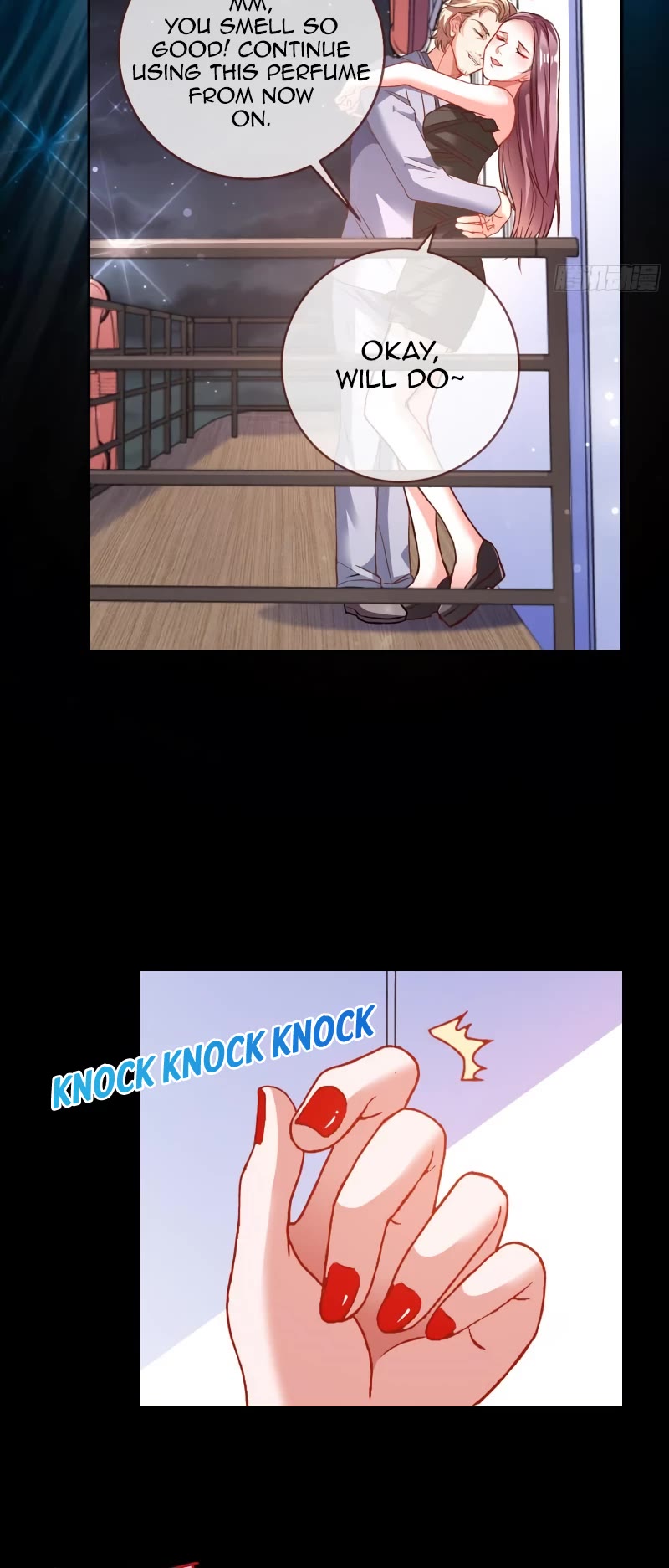 Cheating Men Must Die Chapter 396 page 19 - Chapter 396: 396: The Real Heiress Wants to Make a Comeback - Stirring The Pot