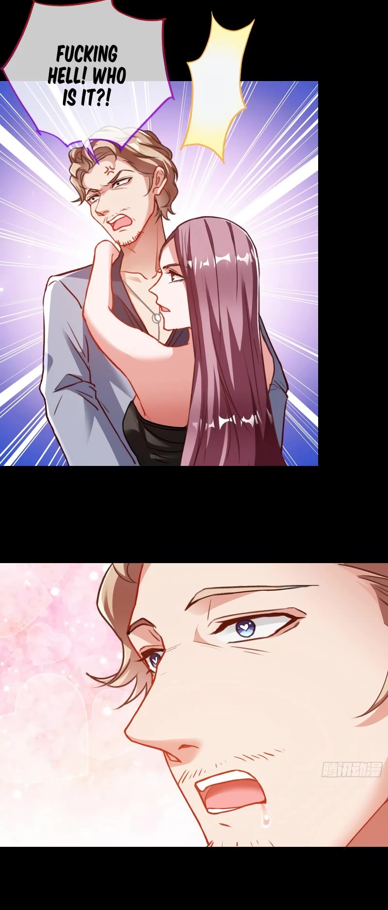 Cheating Men Must Die Chapter 396 page 20 - Chapter 396: 396: The Real Heiress Wants to Make a Comeback - Stirring The Pot