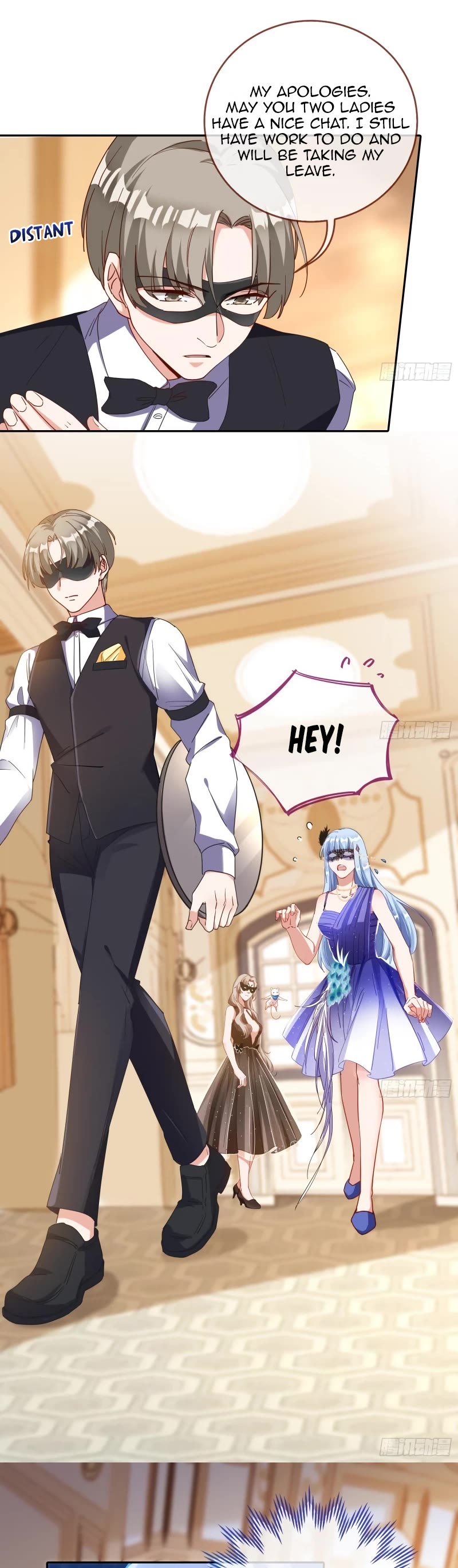 Cheating Men Must Die Chapter 396 page 6 - Chapter 396: 396: The Real Heiress Wants to Make a Comeback - Stirring The Pot