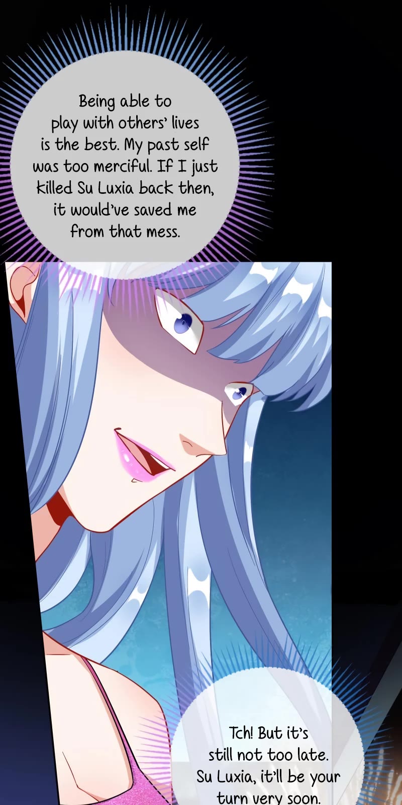 Cheating Men Must Die Chapter 397 page 15 - Chapter 397: The Real Heiress Wants to Make a Comeback - Killing Through Another’s Hands