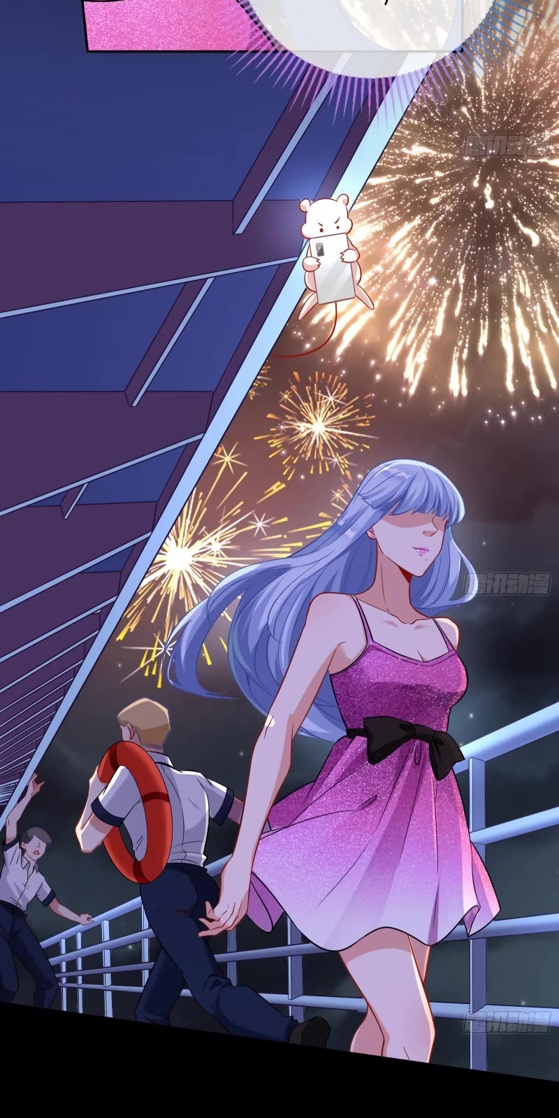 Cheating Men Must Die Chapter 397 page 16 - Chapter 397: The Real Heiress Wants to Make a Comeback - Killing Through Another’s Hands