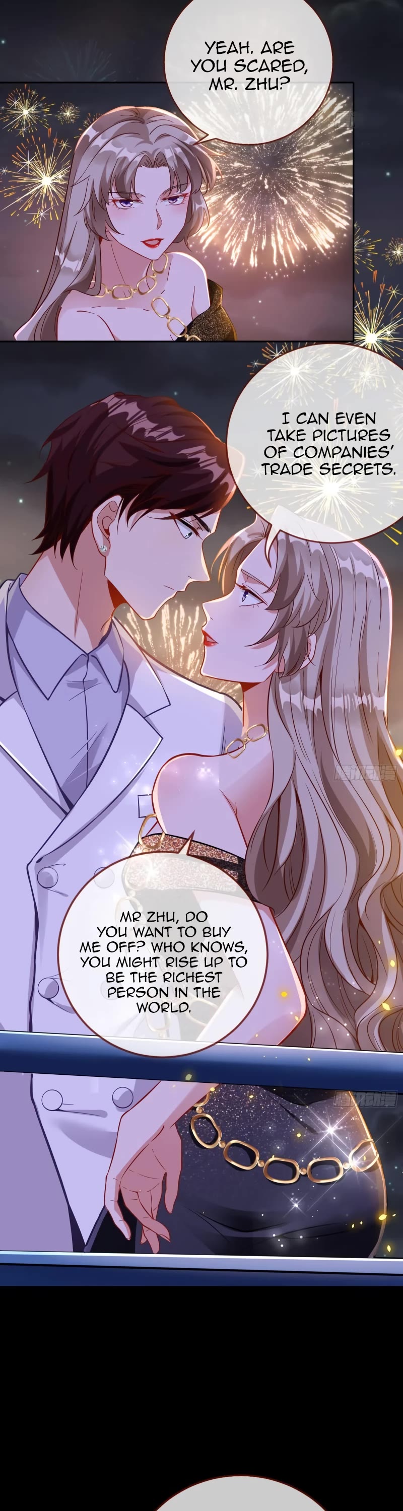 Cheating Men Must Die Chapter 397 page 19 - Chapter 397: The Real Heiress Wants to Make a Comeback - Killing Through Another’s Hands