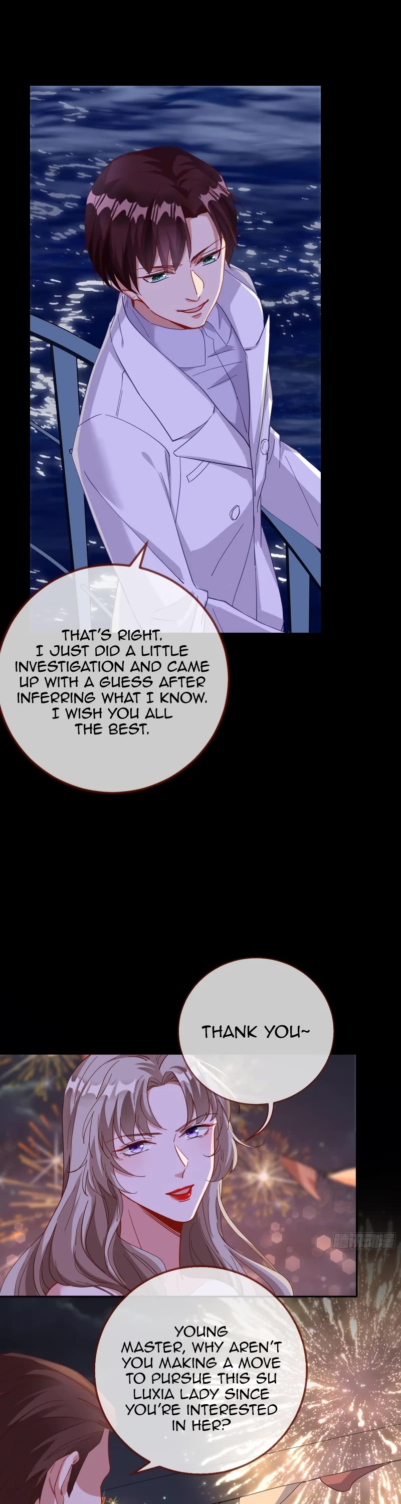 Cheating Men Must Die Chapter 397 page 21 - Chapter 397: The Real Heiress Wants to Make a Comeback - Killing Through Another’s Hands