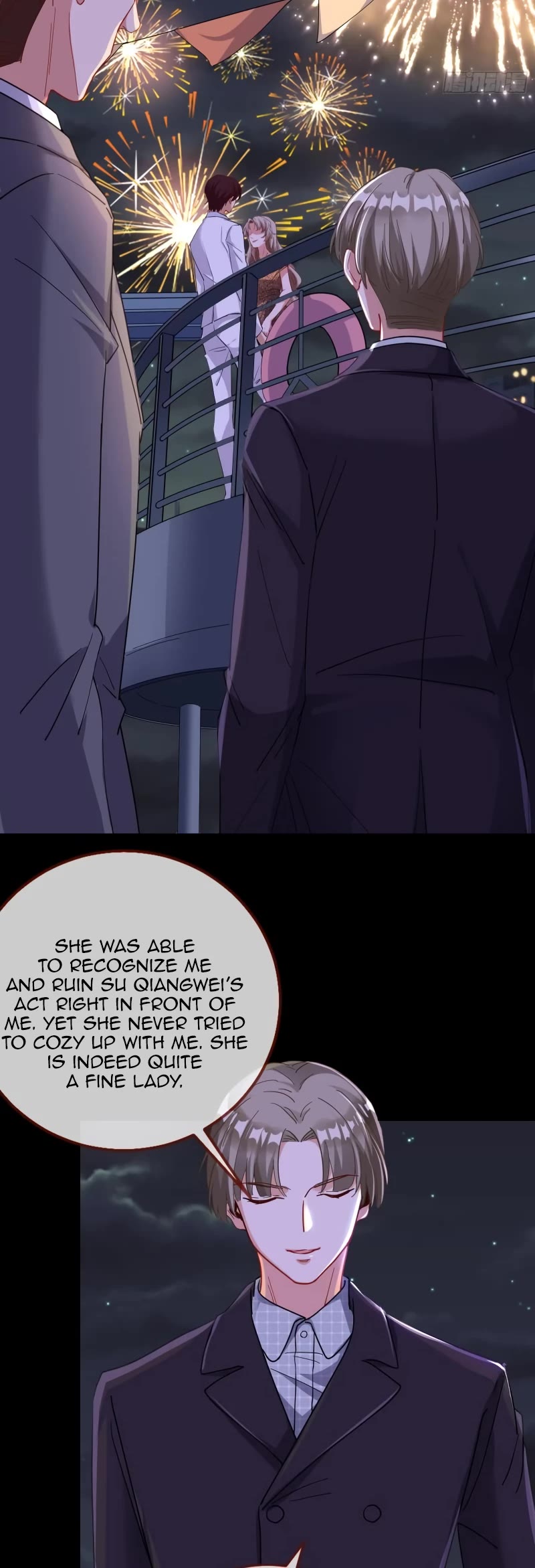 Cheating Men Must Die Chapter 397 page 22 - Chapter 397: The Real Heiress Wants to Make a Comeback - Killing Through Another’s Hands