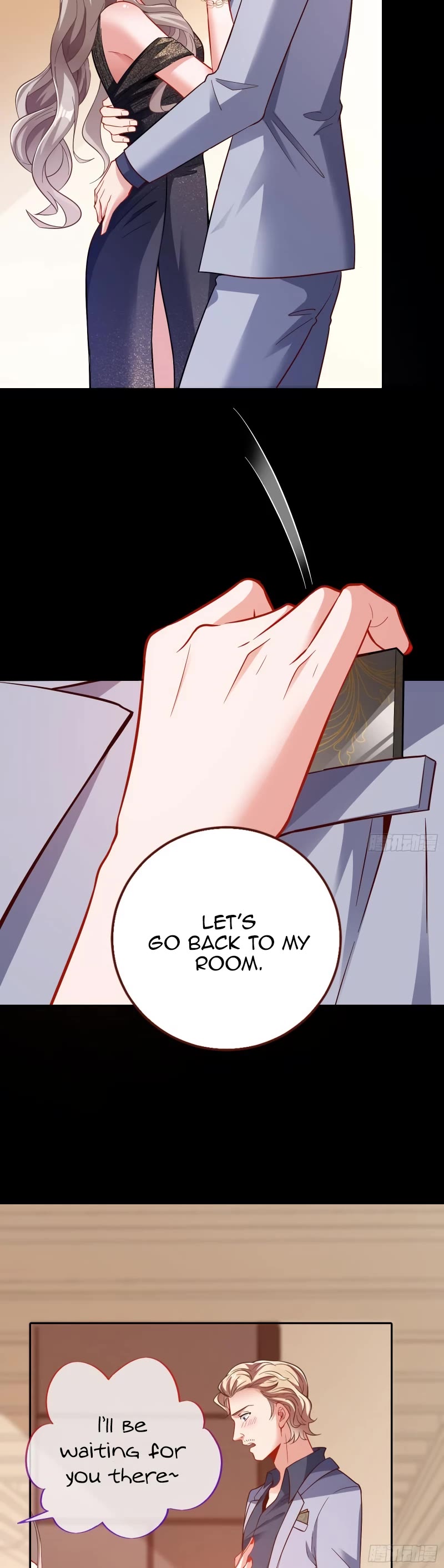 Cheating Men Must Die Chapter 397 page 3 - Chapter 397: The Real Heiress Wants to Make a Comeback - Killing Through Another’s Hands