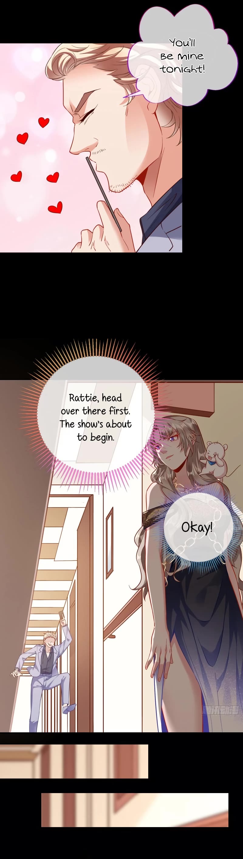 Cheating Men Must Die Chapter 397 page 5 - Chapter 397: The Real Heiress Wants to Make a Comeback - Killing Through Another’s Hands