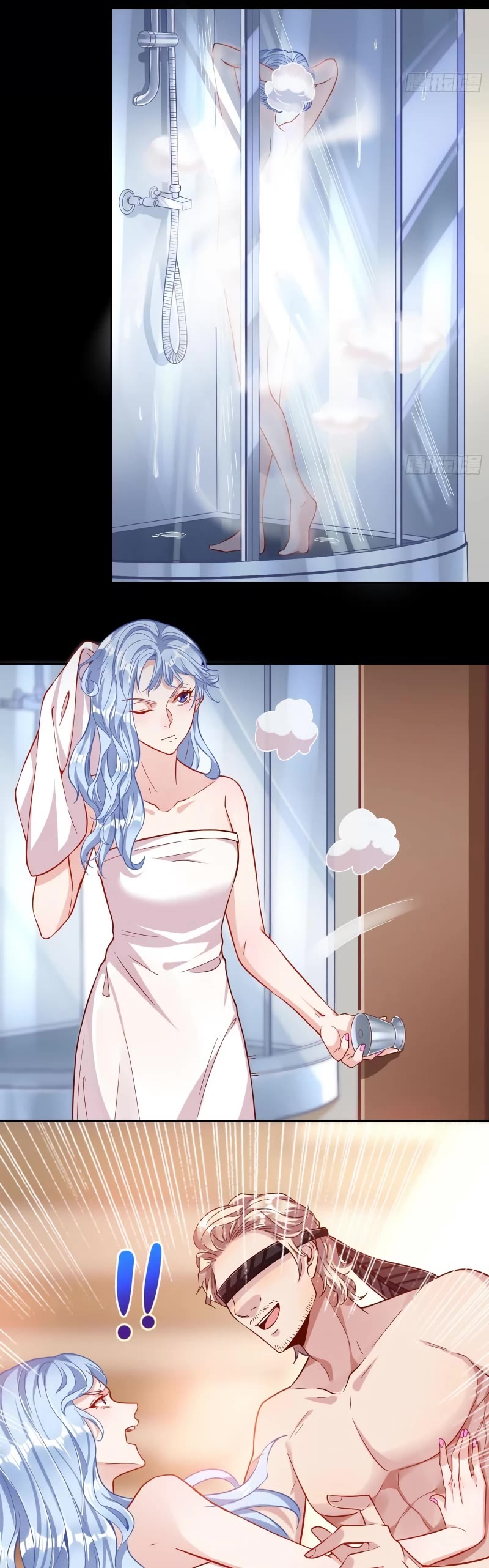Cheating Men Must Die Chapter 397 page 6 - Chapter 397: The Real Heiress Wants to Make a Comeback - Killing Through Another’s Hands