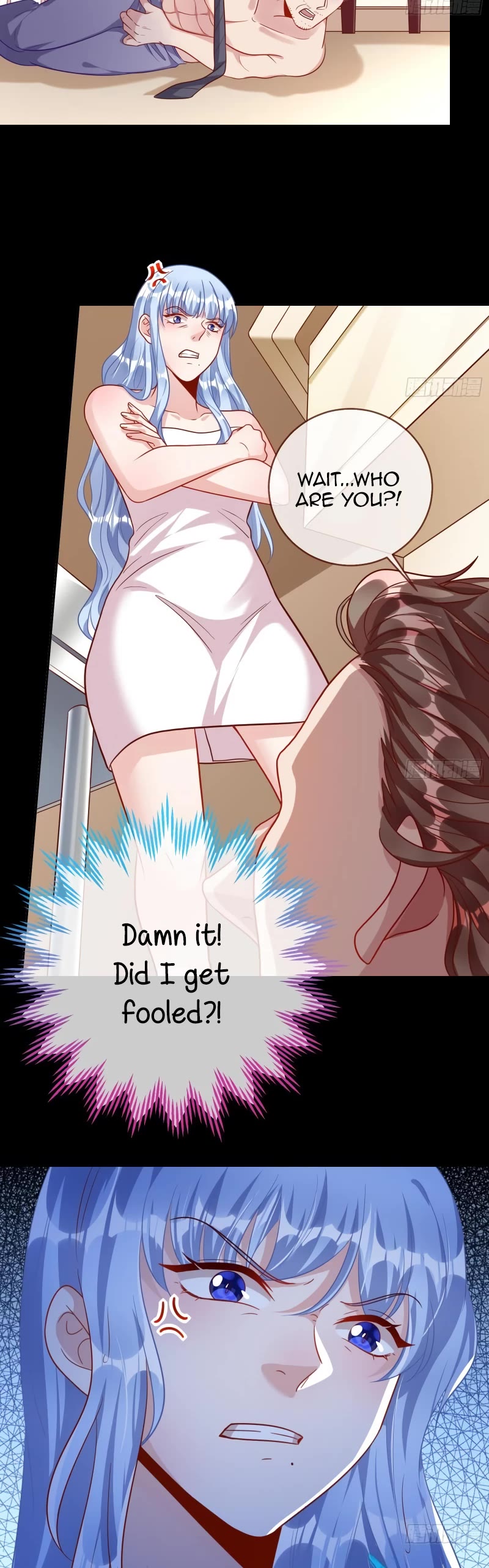 Cheating Men Must Die Chapter 397 page 8 - Chapter 397: The Real Heiress Wants to Make a Comeback - Killing Through Another’s Hands