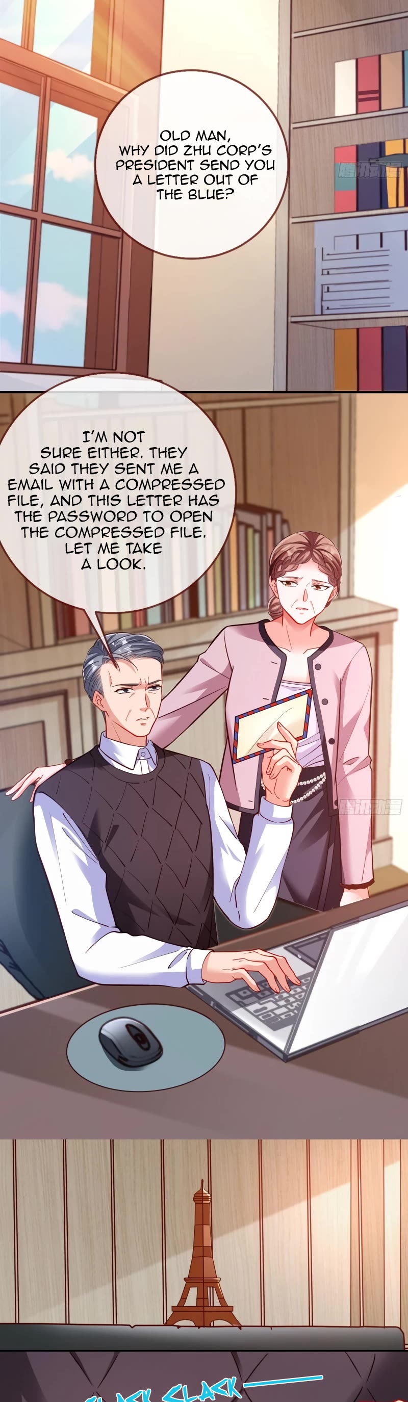 Cheating Men Must Die Chapter 398 page 15 - Chapter 398: 398: The Real Heiress Wants to Make a Comeback - Do Me A Small Favour