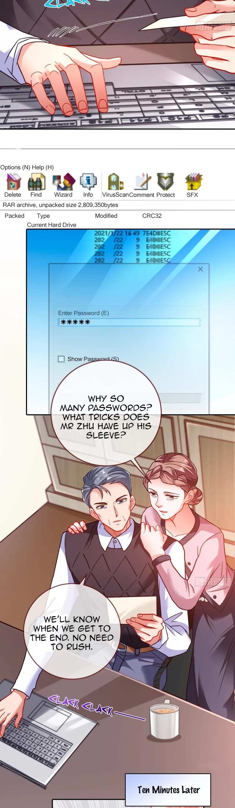 Cheating Men Must Die Chapter 398 page 16 - Chapter 398: 398: The Real Heiress Wants to Make a Comeback - Do Me A Small Favour