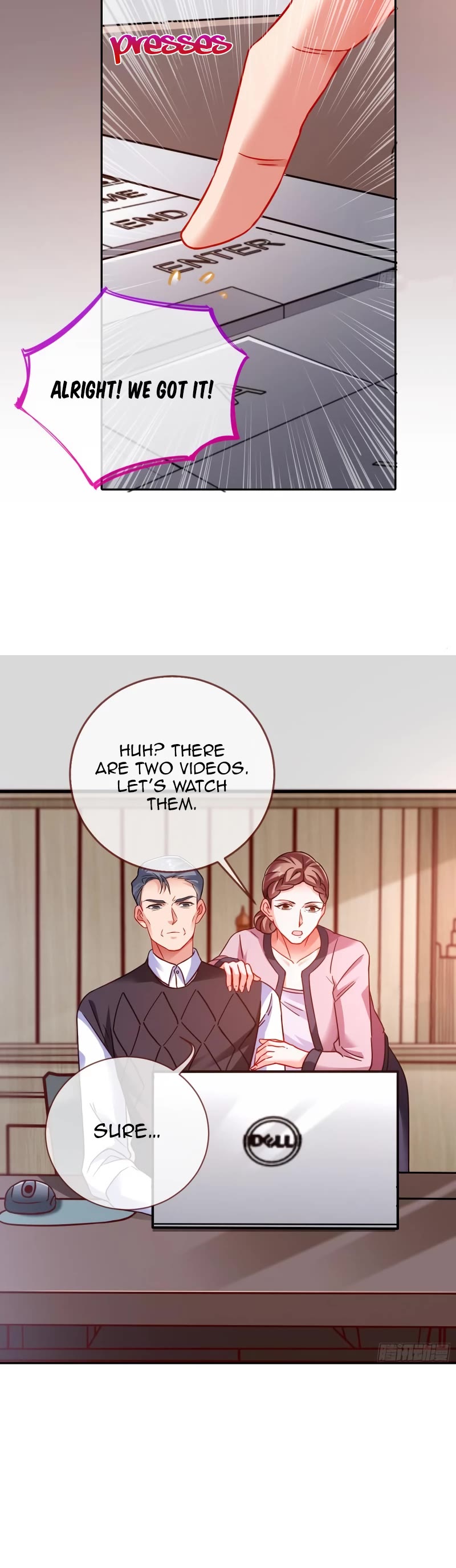 Cheating Men Must Die Chapter 398 page 17 - Chapter 398: 398: The Real Heiress Wants to Make a Comeback - Do Me A Small Favour