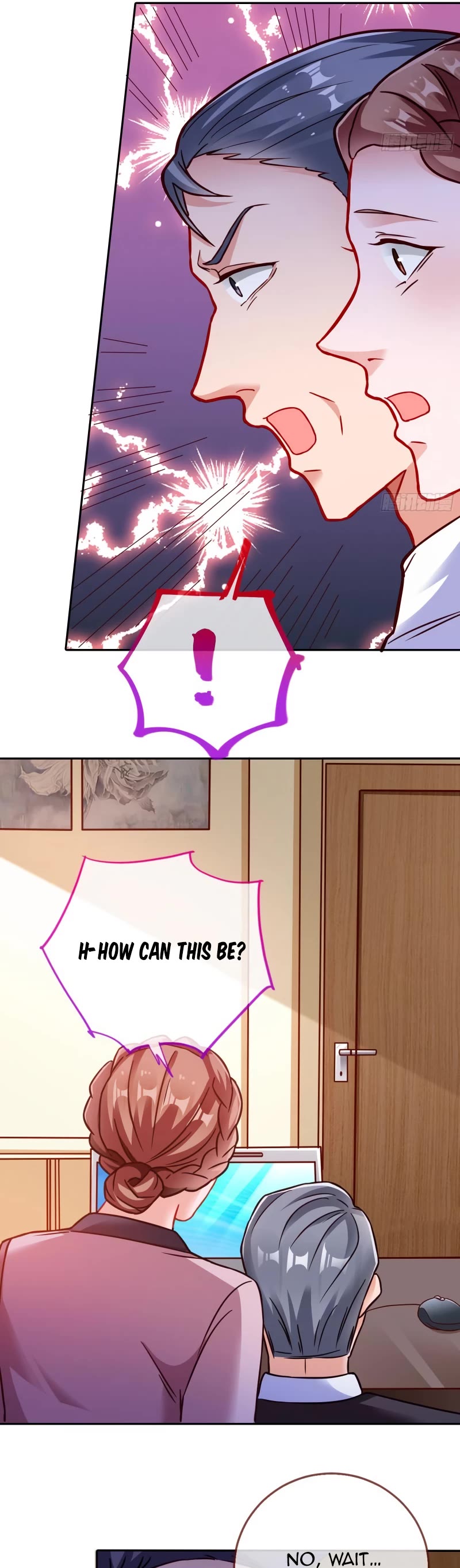Cheating Men Must Die Chapter 398 page 18 - Chapter 398: 398: The Real Heiress Wants to Make a Comeback - Do Me A Small Favour