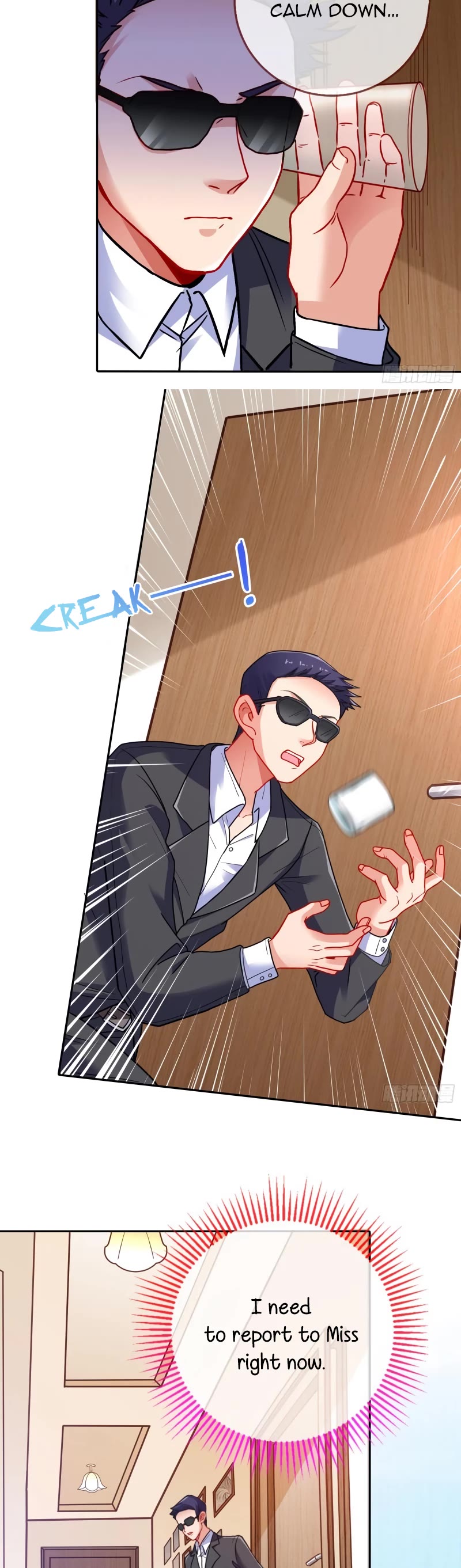 Cheating Men Must Die Chapter 398 page 19 - Chapter 398: 398: The Real Heiress Wants to Make a Comeback - Do Me A Small Favour